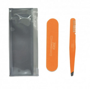 2Easy Beauty Pack Arancione
