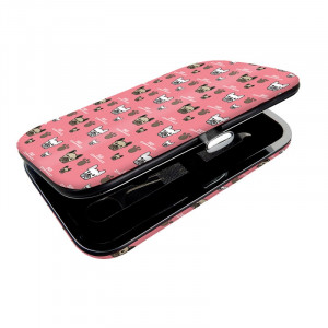 2Easy Glamour Case Rosa