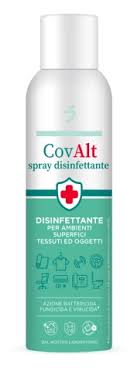 Ldf Covalt Spray Disinfettante 300 Ml