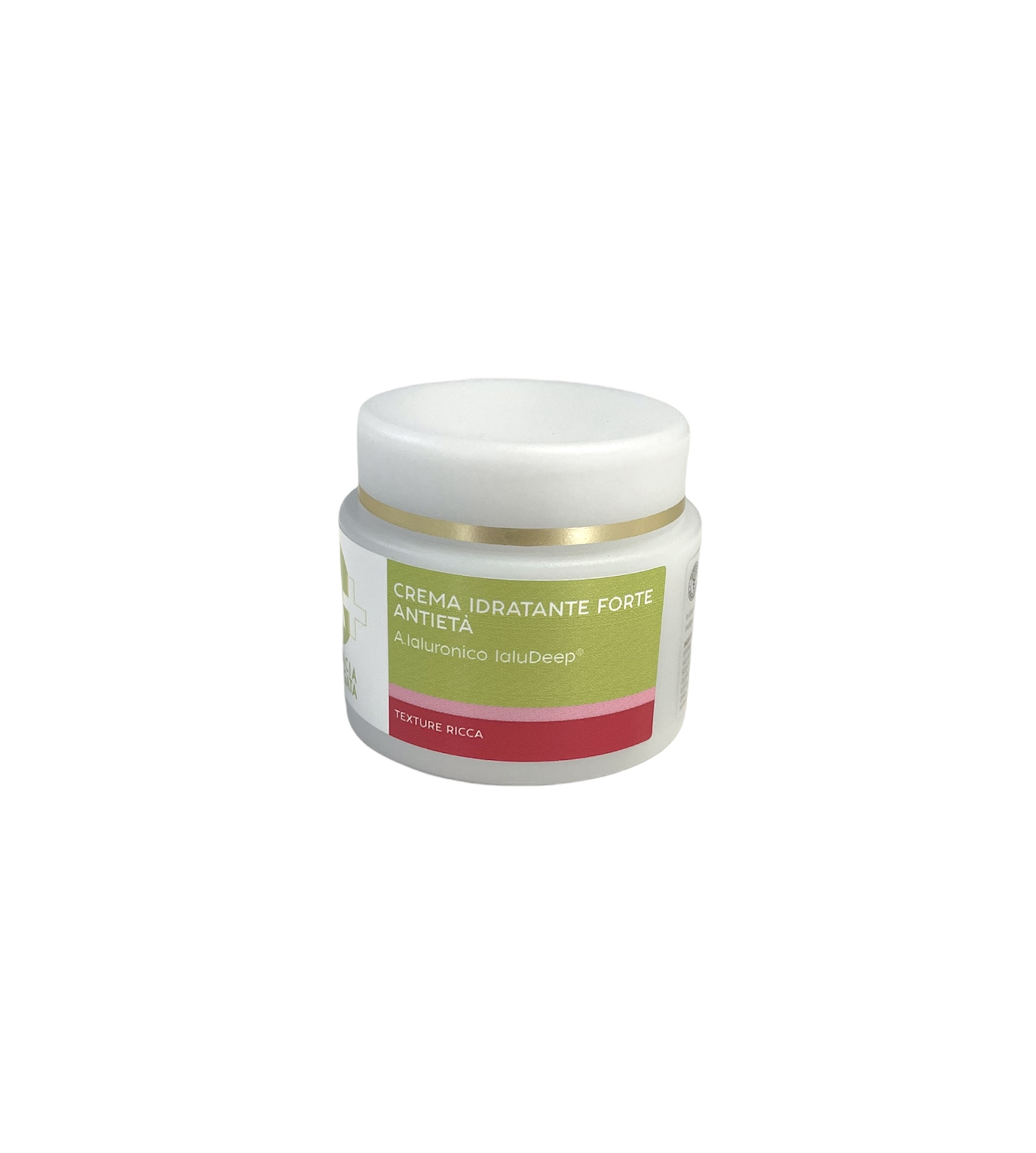 Crema Idratante Forte Ricca 25 Ml Crema Idratante Forte Ricca 25 Ml
