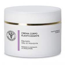 Crema Corpo Elasticizzante 250 Ml