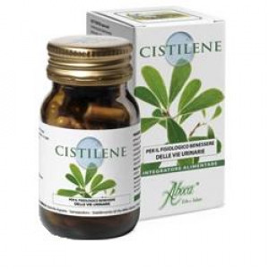 Cistilene 50Opr