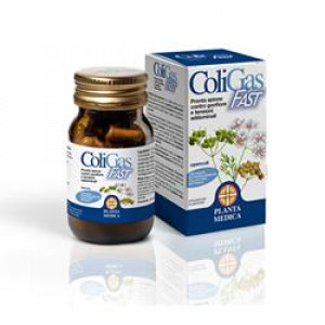 Coligas Fast 50 Opr 25G