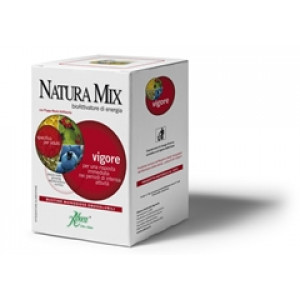 Natura Mix Vigore 20Buste Orosolubili