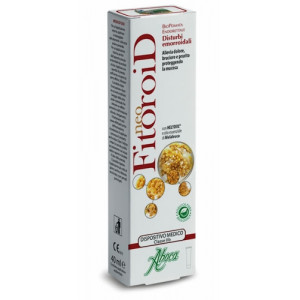 Neofitoroid Biopomata 40 ml
