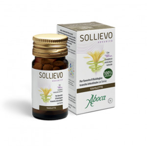 Sollievo Advanced 45 Tavolette