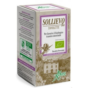 Sollievo Bio 90 tavolette