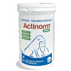 Actinorm Pro 60Cpr