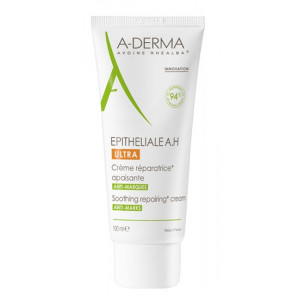 Epitheliale Ah Ultra Crema Ristrutturante Lenitiva 100 Ml