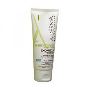 Exomega Crema Barriera Cutanea 100 Ml