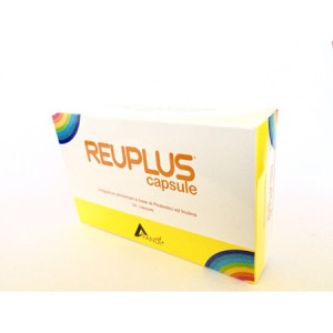 Reuplus Capsule 24 Cps