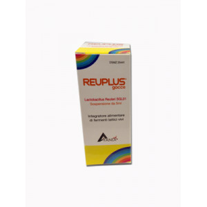 Reuplus Gocce 5 ml