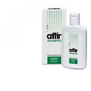 Aftir Shampoo 150 ml