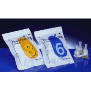 Ago Per Penna Da Insulina Novofine Gauge 30 8 Mm 100 Pezzi