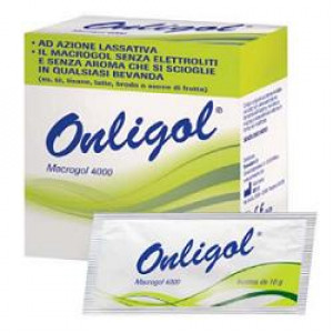Onligol 20Bust 10G