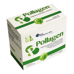 Pollagen 60 Bustine