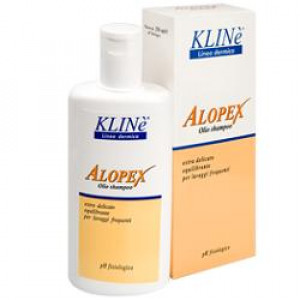 Alopex Oliosh 250Ml