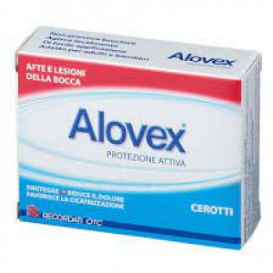 Protezione Attiva 15 Cerotti