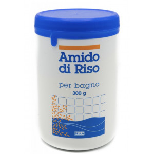 Amido Riso Bagno 300 G