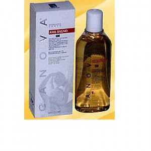 Amil Canova Bagno Crp Liq200Ml
