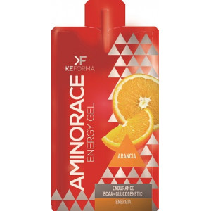 Aminorace Arancia 60 Ml RANK 1242