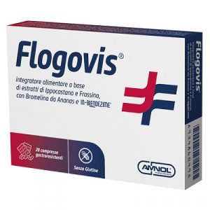Flogovis 20 Cpr