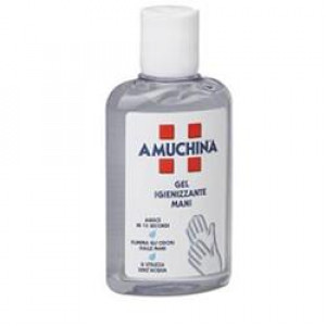 Amuchina Gel Igienizzante 80 ml