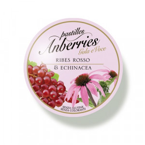 Anberries Ribes Ro&Echinacea