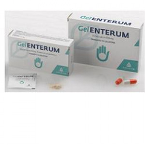 Gelenterum 15 Capsule Adulti