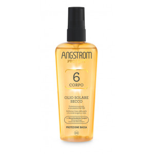 Olio Secco SPF 6