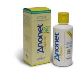 Anonet Liquido 150 Ml