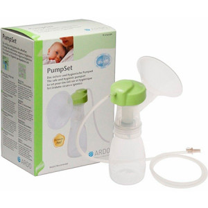 Ardo Set Tiralatte Singolo