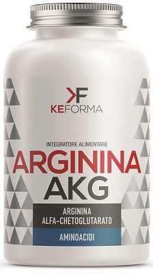 Arginina AKG 90 Cps