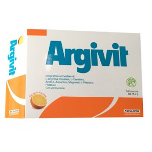 Argivit S/G 14Bust