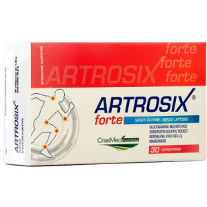 Artrosix Forte 30 Cpr