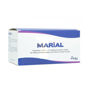 Marial 20 Oral Stick 15 Ml