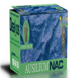 Ausilium Nac 14Fl 10Ml