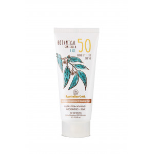 Botanical SPF 50 Medium 88Ml