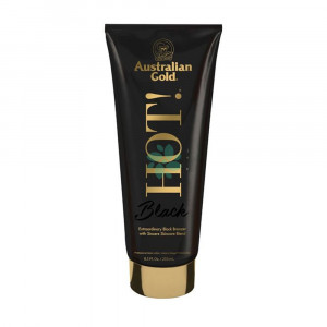 Hot! Black 250 Ml