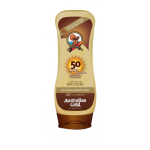 Lozione SPF 50