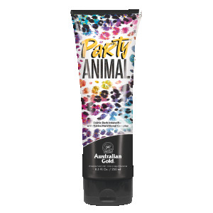 Party Animal RANK 586