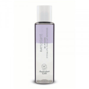 Bi-Phase Eyes & Lips Make Up Remover