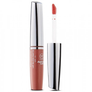 Raysistant Lip Gloss Matte Nude SPF 15