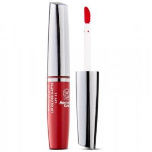 Raysistant Lip Gloss Matte Red SPF 15