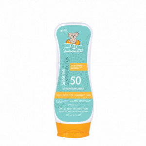 SPF 50 Lotion Kids 237 Ml
