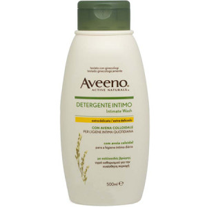 Detergente Intimo