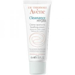 Cleanance Hydra Crema 40 Ml
