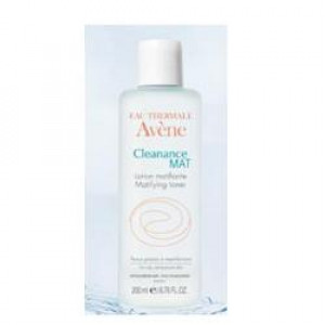 Cleanance Mat Lozione Opacizzante