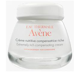 Crema Nutritiva Compatta Ricca Crema Nutritiva Compatta Ricca