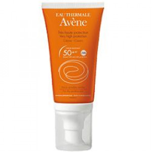 Crema Solare Colorata SPF 50+